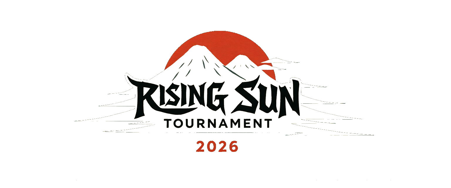 Rising Sun Tournament 2026